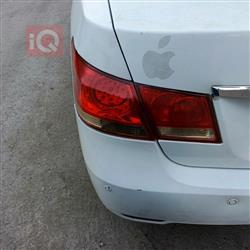 BYD G3